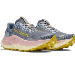 New Balance Women's Fresh Foam X More Trail V3trail Running Shoe | Size: 7